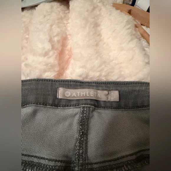 Athleta Women's Sculptek Jeans - Picture 9 of 9